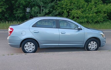 Ravon R4, 2017 год, 850 000 рублей, 6 фотография