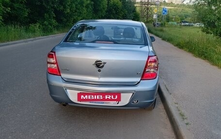 Ravon R4, 2017 год, 850 000 рублей, 7 фотография