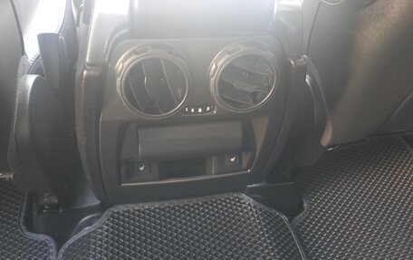 Land Rover Range Rover Sport I рестайлинг, 2011 год, 1 750 000 рублей, 7 фотография