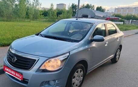 Ravon R4, 2017 год, 850 000 рублей, 11 фотография