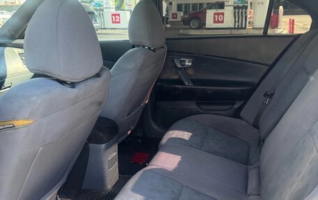 Nissan Primera III, 2004 год, 450 000 рублей, 12 фотография