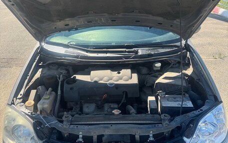 Nissan Primera III, 2004 год, 450 000 рублей, 5 фотография
