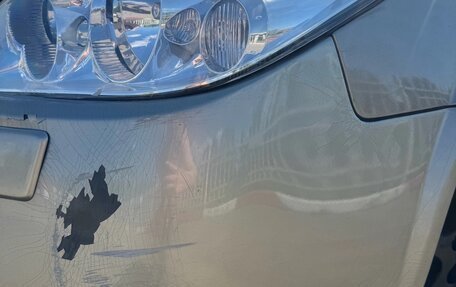 Nissan Primera III, 2004 год, 450 000 рублей, 17 фотография