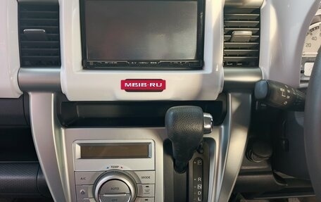 Mazda Flair Crossover I, 2016 год, 900 000 рублей, 14 фотография