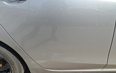 Mazda 3, 2010 год, 750 000 рублей, 4 фотография