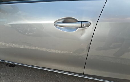 Mazda 3, 2010 год, 750 000 рублей, 7 фотография