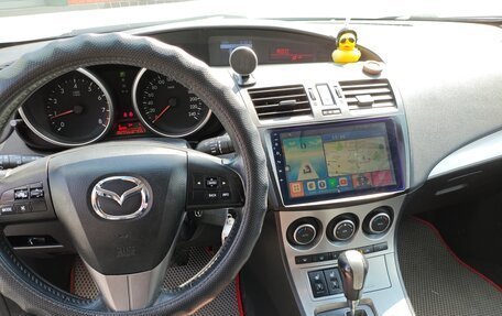 Mazda 3, 2010 год, 750 000 рублей, 8 фотография
