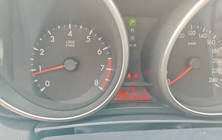 Mazda 3, 2010 год, 750 000 рублей, 9 фотография