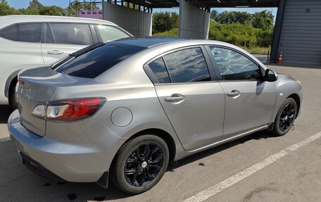 Mazda 3, 2010 год, 750 000 рублей, 3 фотография