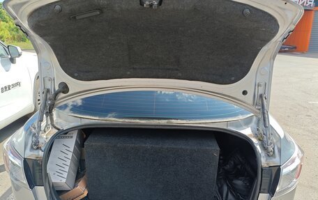 Mazda 3, 2010 год, 750 000 рублей, 10 фотография
