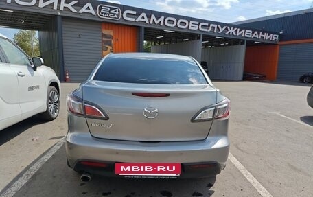 Mazda 3, 2010 год, 750 000 рублей, 5 фотография