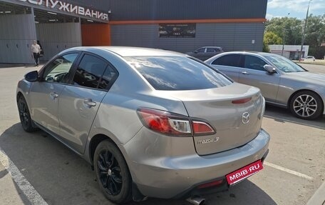 Mazda 3, 2010 год, 750 000 рублей, 6 фотография