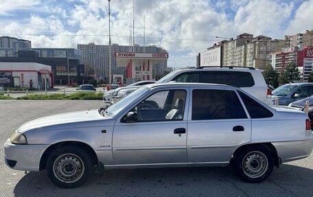 Daewoo Nexia I рестайлинг, 2013 год, 175 000 рублей, 7 фотография