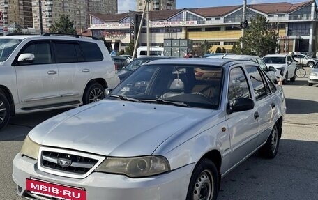Daewoo Nexia I рестайлинг, 2013 год, 175 000 рублей, 2 фотография