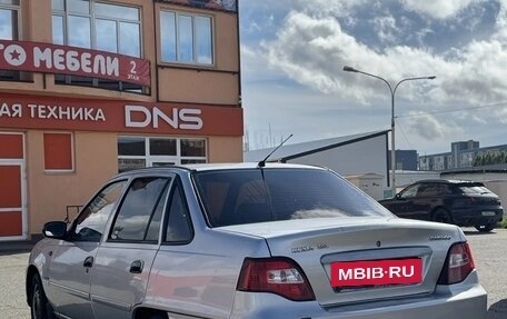 Daewoo Nexia I рестайлинг, 2013 год, 175 000 рублей, 8 фотография