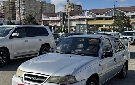 Daewoo Nexia I рестайлинг, 2013 год, 175 000 рублей, 5 фотография