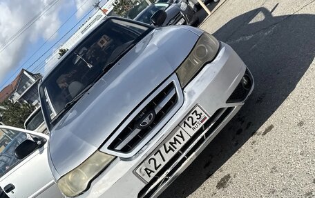 Daewoo Nexia I рестайлинг, 2013 год, 175 000 рублей, 11 фотография
