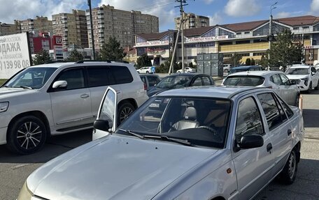 Daewoo Nexia I рестайлинг, 2013 год, 175 000 рублей, 15 фотография