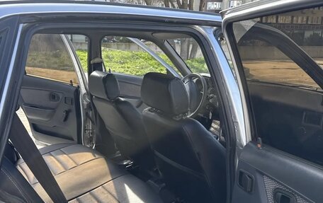 Daewoo Nexia I рестайлинг, 2013 год, 175 000 рублей, 13 фотография