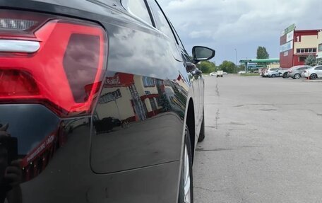 Audi A6, 2020 год, 3 000 000 рублей, 3 фотография