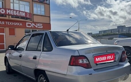 Daewoo Nexia I рестайлинг, 2013 год, 175 000 рублей, 17 фотография