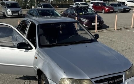 Daewoo Nexia I рестайлинг, 2013 год, 175 000 рублей, 14 фотография