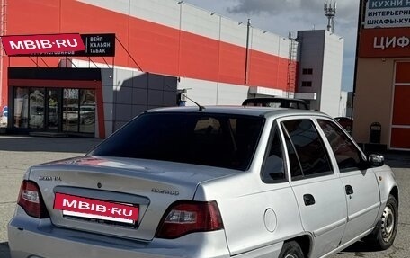 Daewoo Nexia I рестайлинг, 2013 год, 175 000 рублей, 9 фотография
