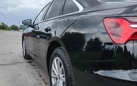Audi A6, 2020 год, 3 000 000 рублей, 9 фотография