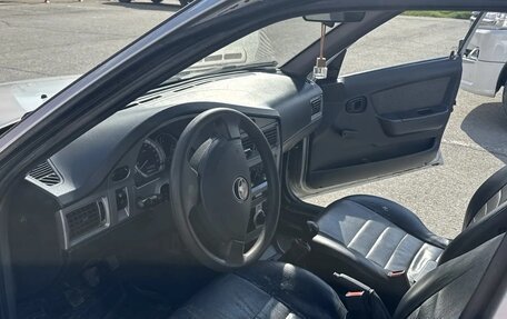 Daewoo Nexia I рестайлинг, 2013 год, 175 000 рублей, 20 фотография