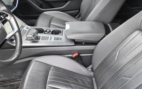 Audi A6, 2020 год, 3 000 000 рублей, 12 фотография