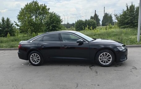 Audi A6, 2020 год, 3 000 000 рублей, 7 фотография