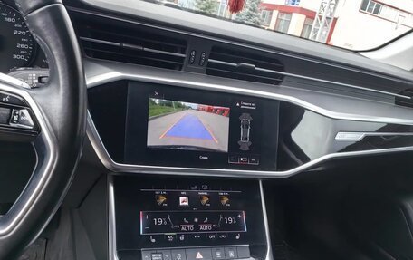 Audi A6, 2020 год, 3 000 000 рублей, 15 фотография