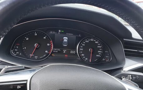 Audi A6, 2020 год, 3 000 000 рублей, 17 фотография