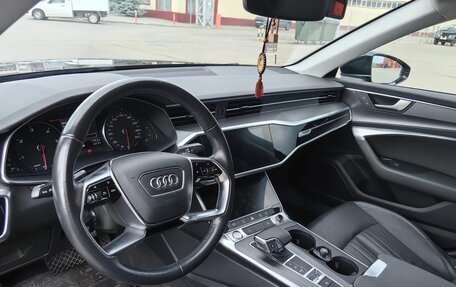 Audi A6, 2020 год, 3 000 000 рублей, 14 фотография
