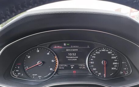 Audi A6, 2020 год, 3 000 000 рублей, 16 фотография