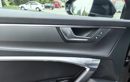 Audi A6, 2020 год, 3 000 000 рублей, 19 фотография