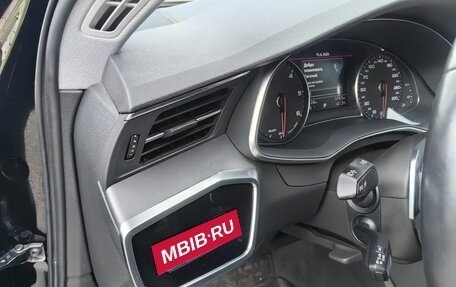 Audi A6, 2020 год, 3 000 000 рублей, 18 фотография