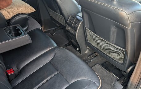 Mercedes-Benz M-Класс, 2011 год, 2 600 000 рублей, 21 фотография