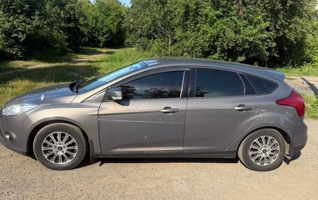 Ford Focus III, 2011 год, 750 000 рублей, 2 фотография