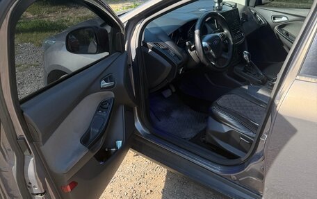 Ford Focus III, 2011 год, 750 000 рублей, 5 фотография