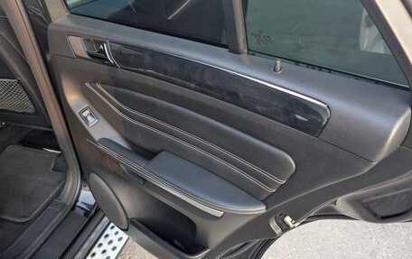 Mercedes-Benz M-Класс, 2011 год, 2 600 000 рублей, 17 фотография