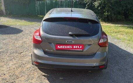 Ford Focus III, 2011 год, 750 000 рублей, 3 фотография