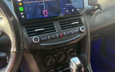 Ford Focus III, 2011 год, 750 000 рублей, 7 фотография