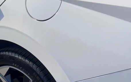 Hyundai Elantra, 2023 год, 2 225 000 рублей, 5 фотография