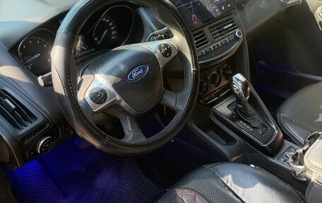 Ford Focus III, 2011 год, 750 000 рублей, 8 фотография