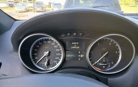 Mercedes-Benz GL-Класс, 2011 год, 2 500 000 рублей, 4 фотография