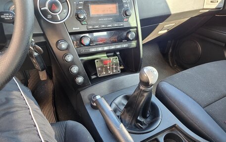 SsangYong Actyon Sports II, 2012 год, 500 000 рублей, 2 фотография