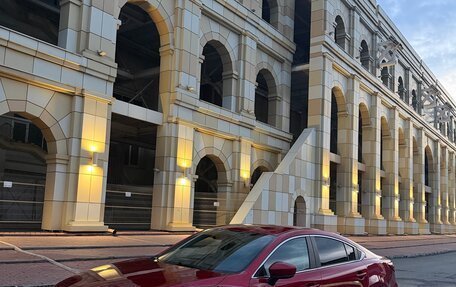 Mazda 6, 2020 год, 2 300 000 рублей, 2 фотография