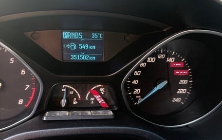 Ford Focus III, 2011 год, 750 000 рублей, 9 фотография