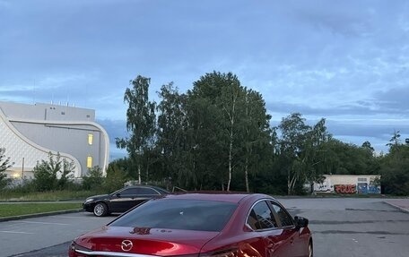 Mazda 6, 2020 год, 2 300 000 рублей, 4 фотография